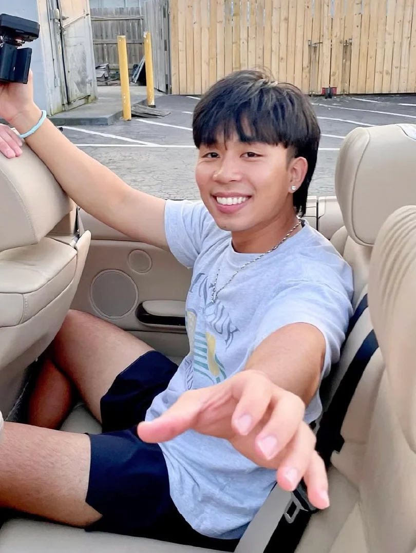 $imvincentgao